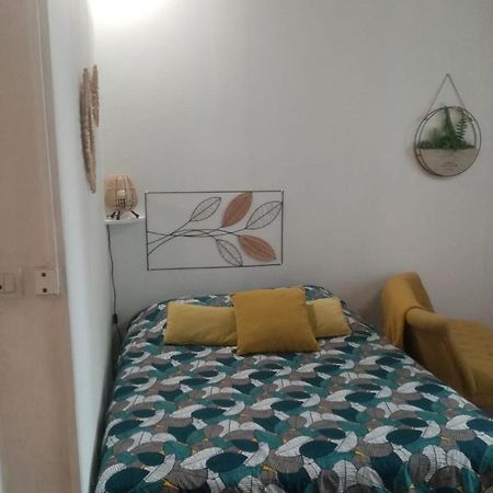 Les Amandiers Apartment Tours Exterior photo